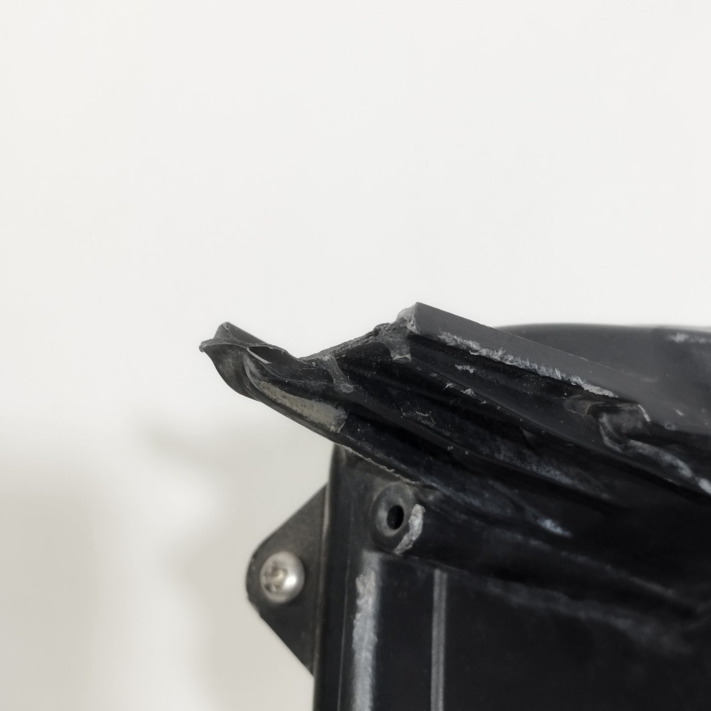 Subaru Outback 2012 ecoAC4649 Xenon-Frontscheinwerfer links