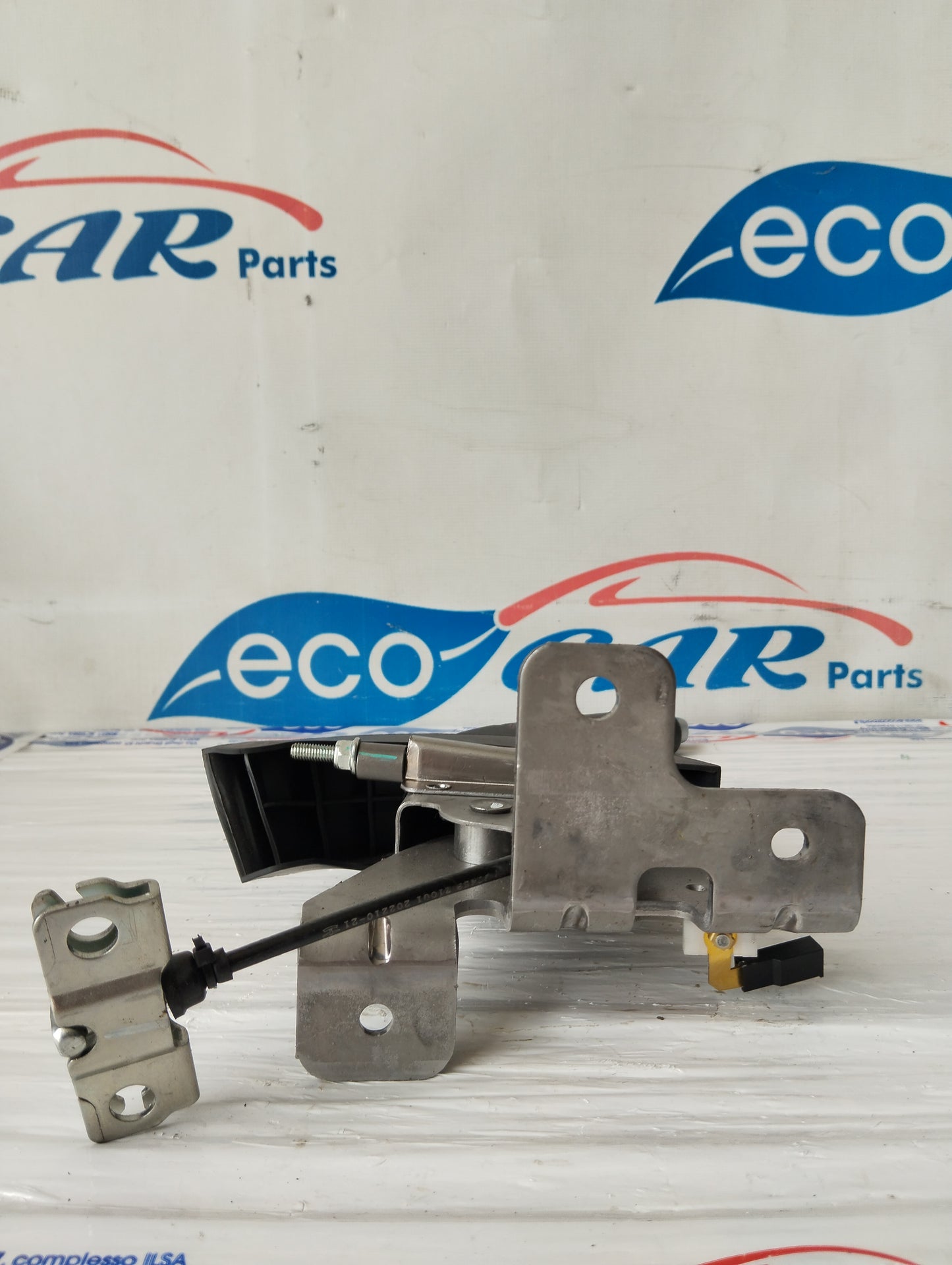 Handbrake lever MG ZS 2022 ecoAG5438