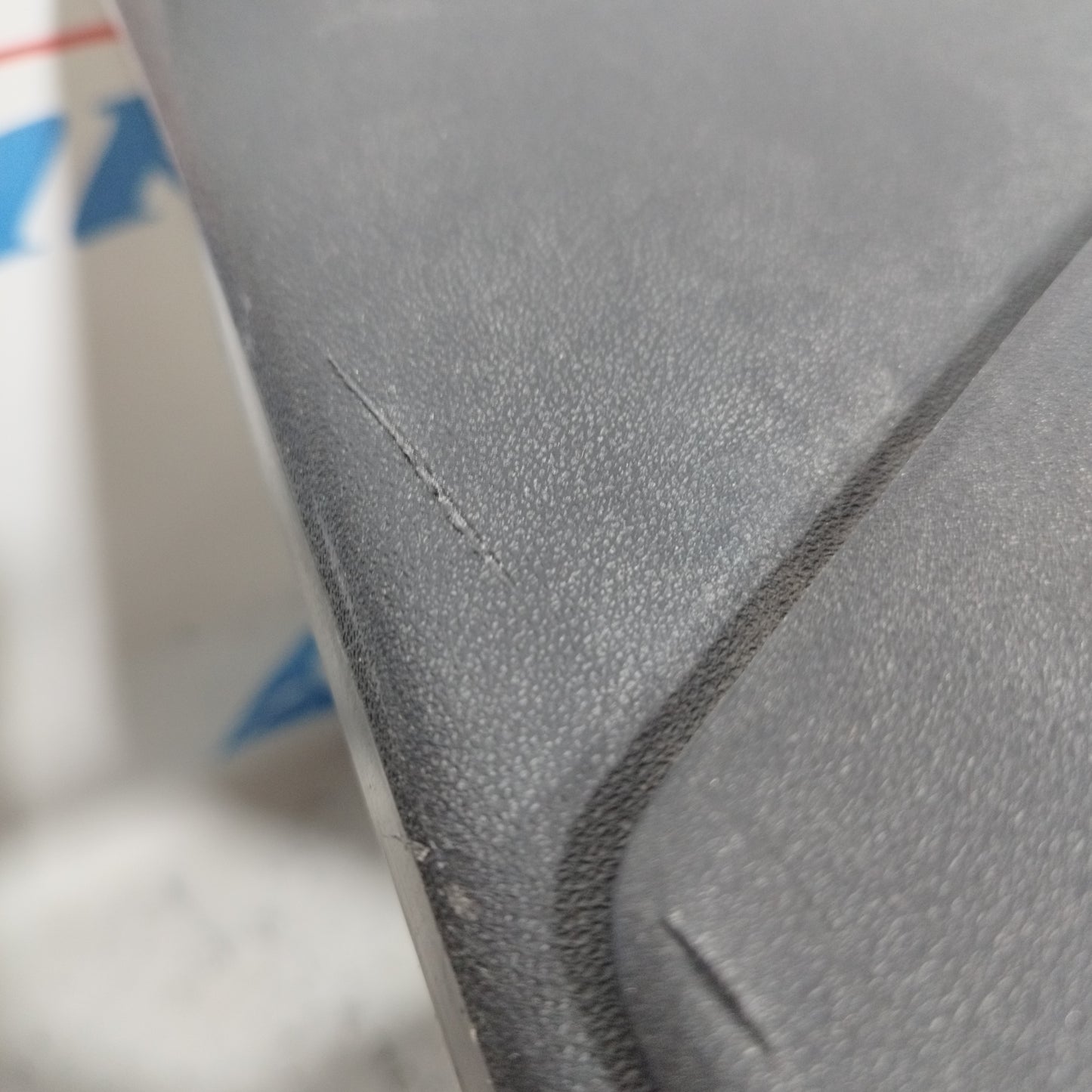 Cruscotto interno Fiat Punto Evo 2012 ecoAC8583