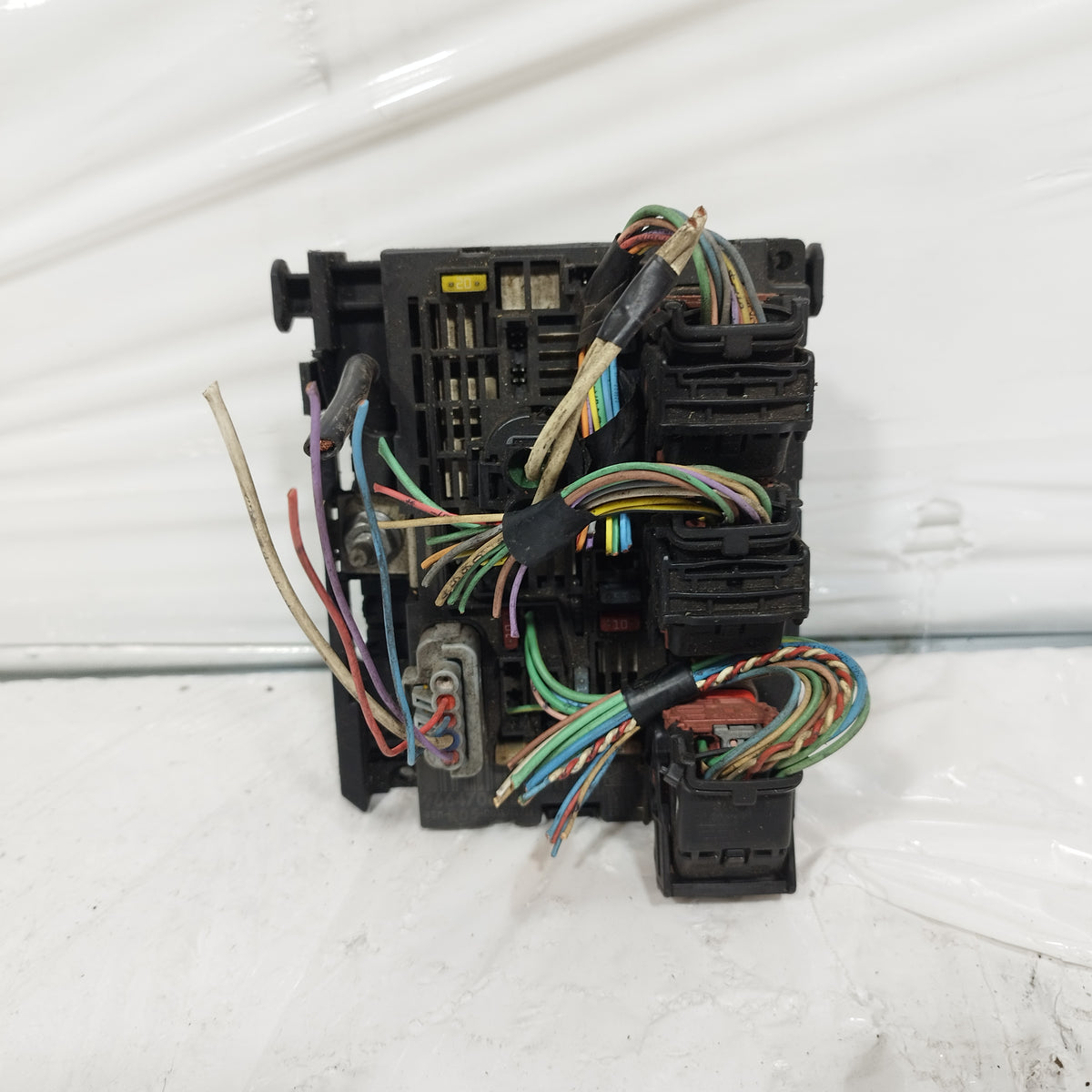 Centralina BSM R05 Citroen Berlingo II (B9) 2008-2015 cod: 9664706280 ecoAC17478