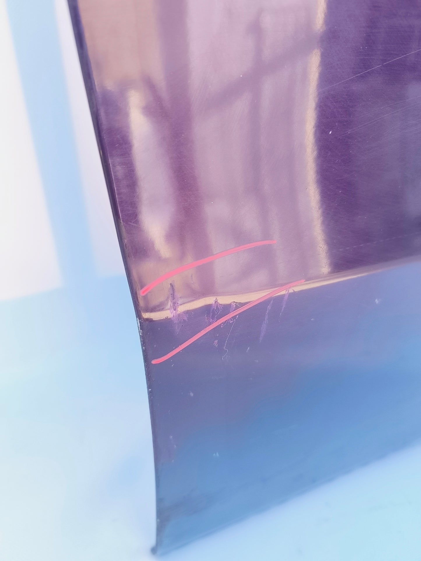 Sportello anteriore dx Fiat Panda 169 (MAMY) ecoAG6595