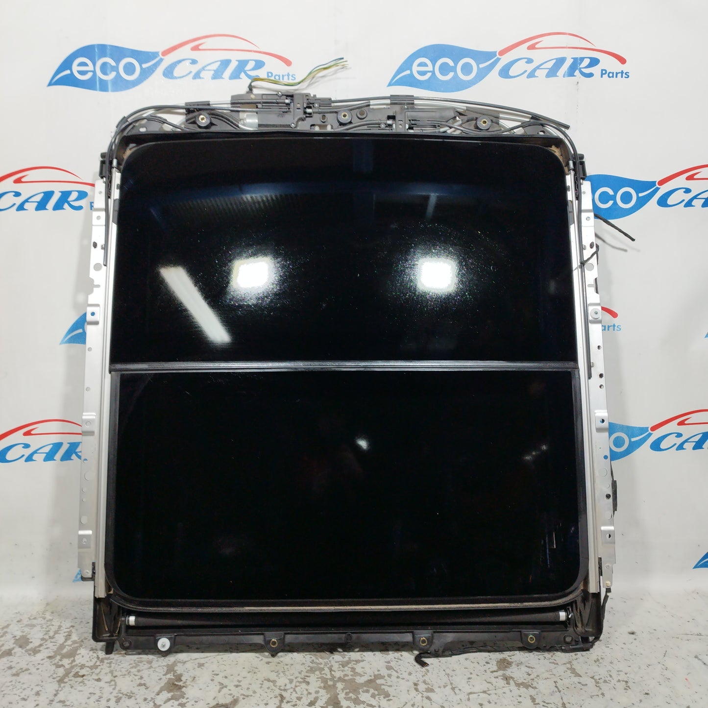 Tetto apribile BMW serie 1 F40 2022 ecoAC10942