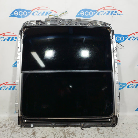 BMW 1 Series F40 2022 Sunroof ecoAC10942