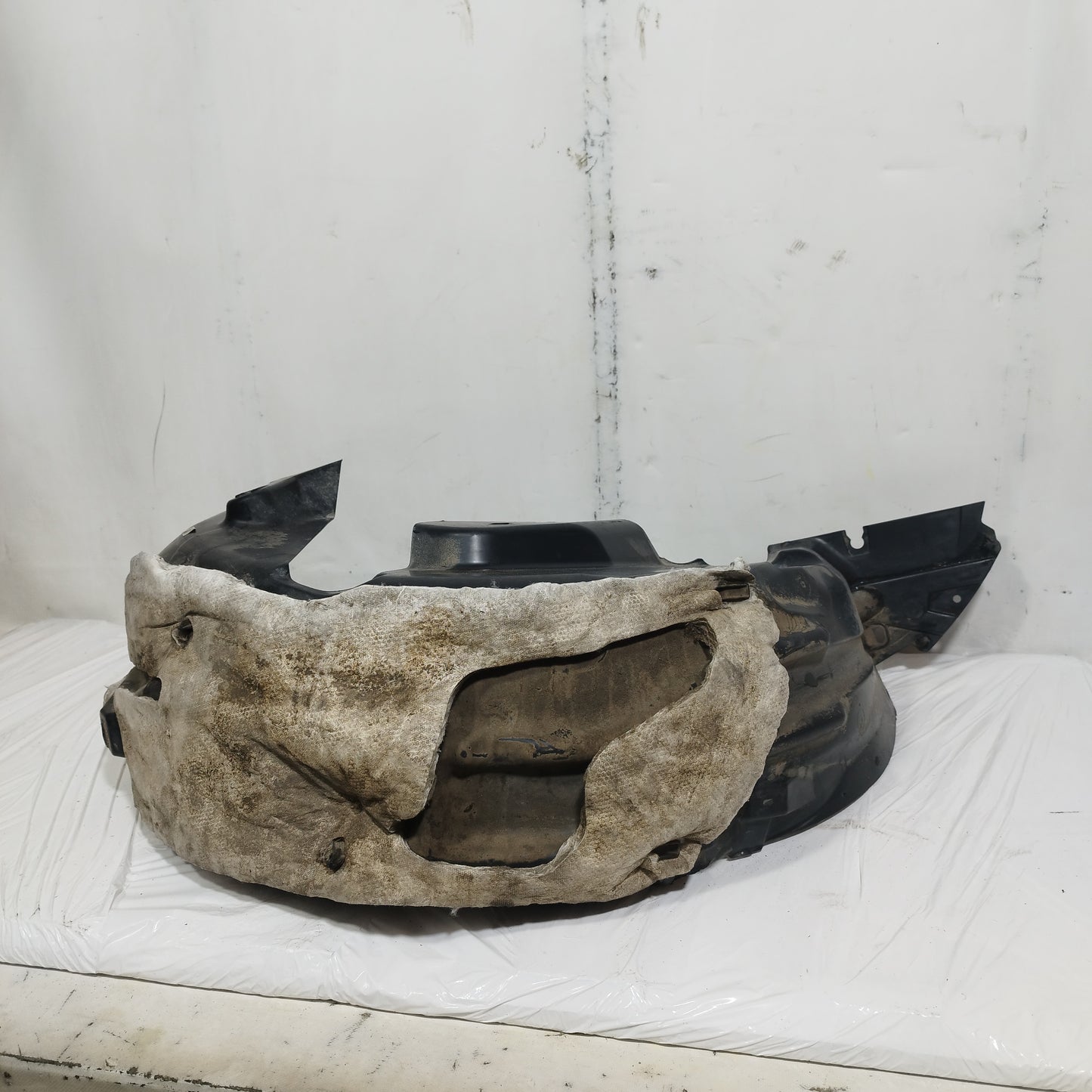 Parasassi posteriore sx Opel Corsa F 2021 cod: 39185193 ecoAC14582