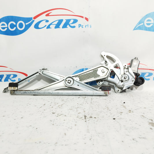 Front right rack Toyota Yaris 2002 code: 0621009982 ecoAC8886