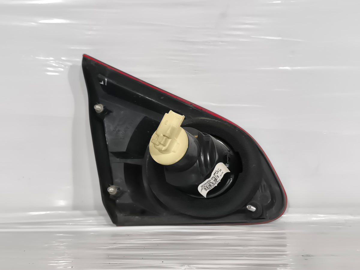 Fanale posteriore interno dx Nissan Qashqai (J10) anno 2007-2010 ecoAG9965