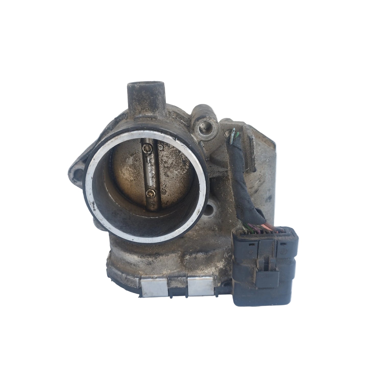 Corpo farfallato Peugeot 307 1.6 B 2000-2010 cod: 0280750085 ecoDM407