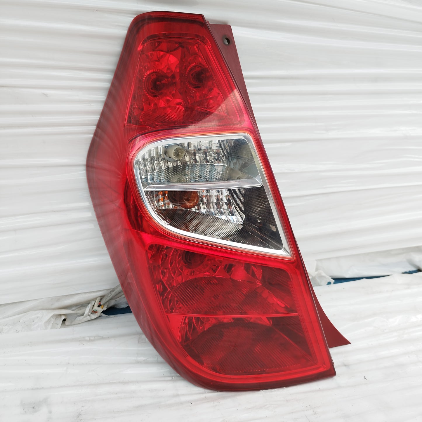 Fanale posteriore sx Hyundai I10 (PA) 2011-2013 Restyling cod: 92401-0X110 ecoDM360