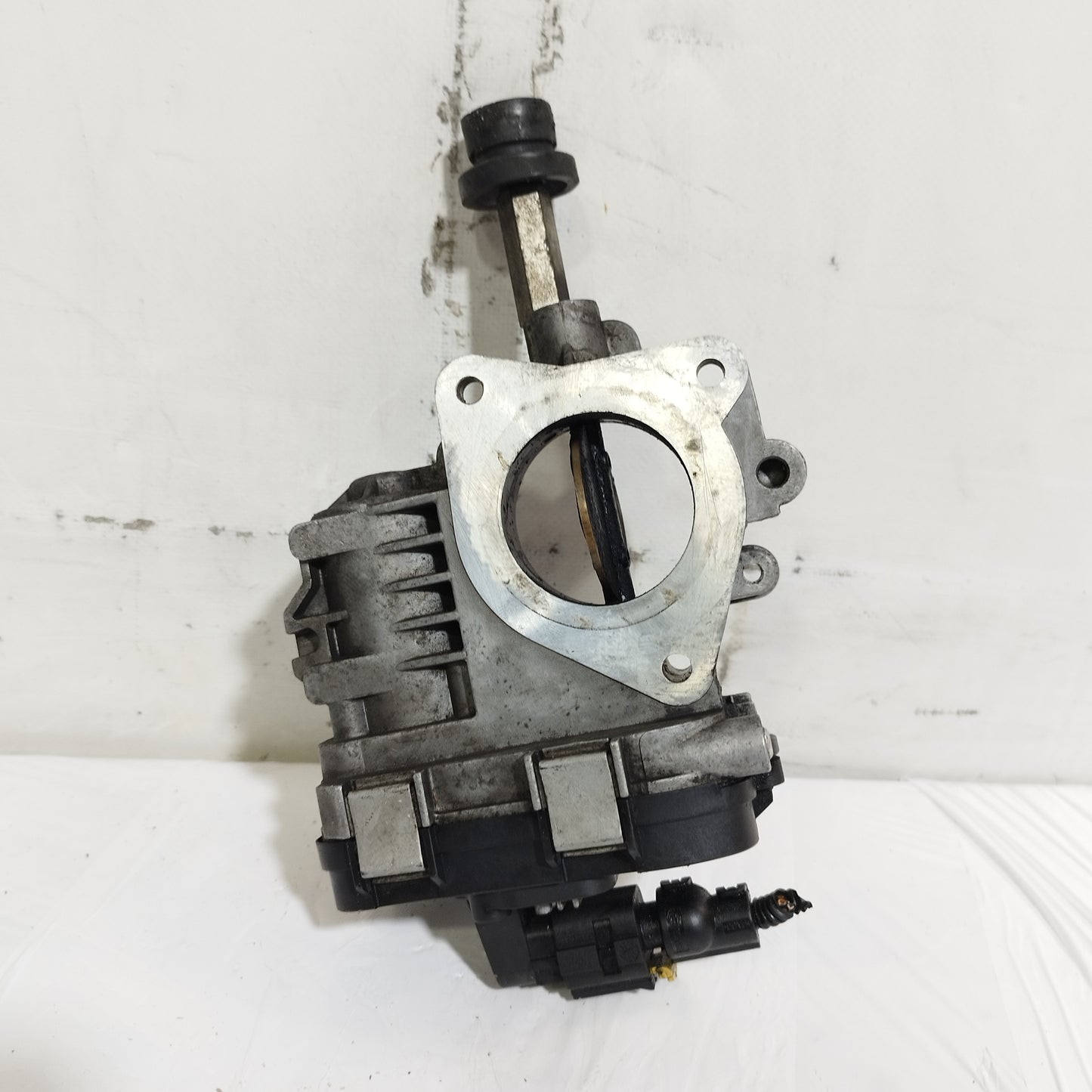Corpo farfallato Alfa Romeo 159 2.4 JTDM 20v 2005-2011 cod: 48EP06 ecoAC16037