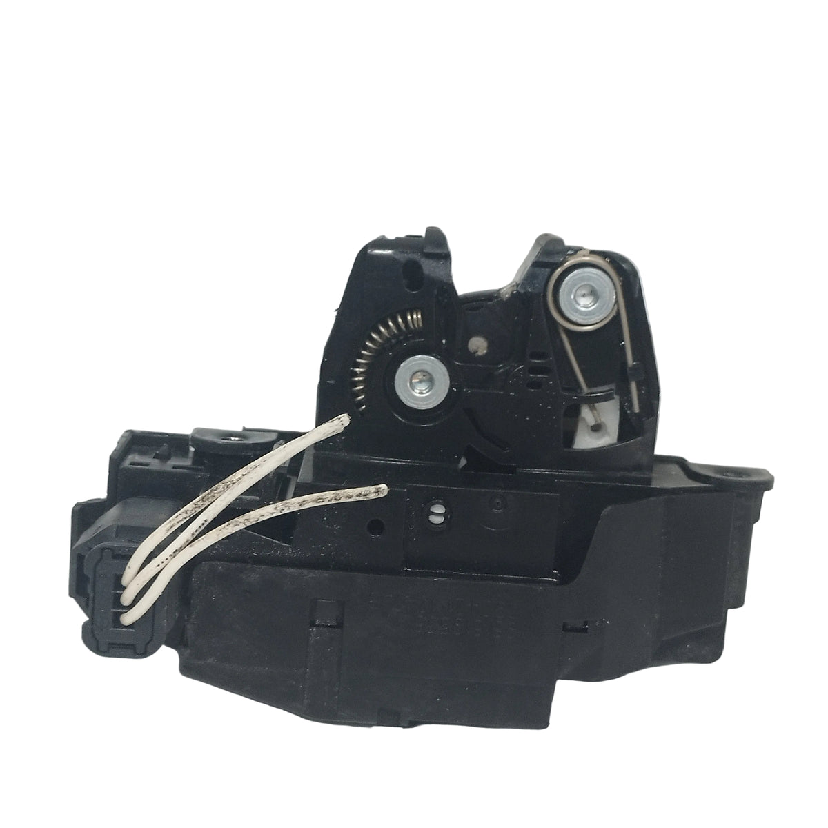 Serratura portellone Citroen C3 III 2016-2023 cod: 9816195380 ecoAC17247