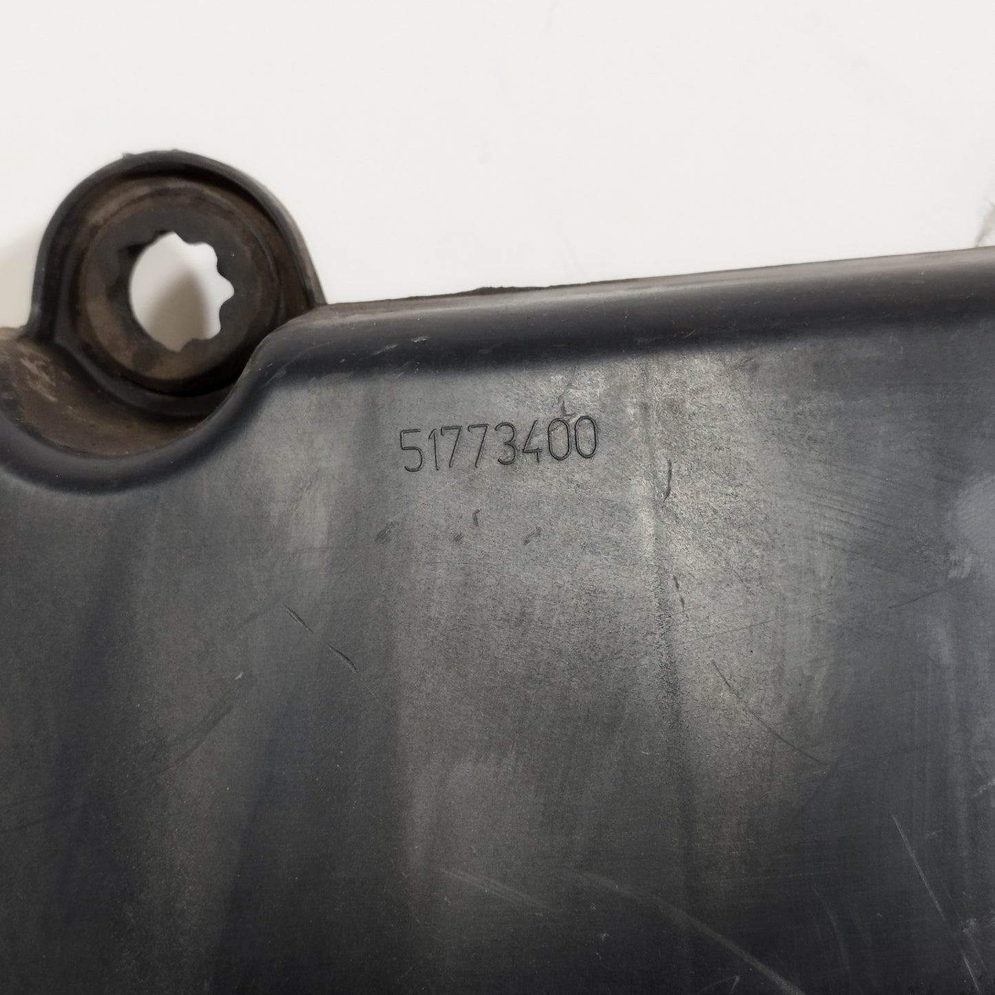 Luftfilter Lancia Y 1.2 Benzin Code 51773400 ecoAC2968