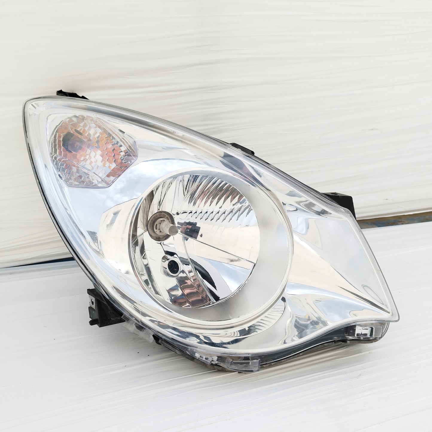 Fanale anteriore dx Opel Agila 2010 DEPO cod: 08-442-1157R ecoDM079