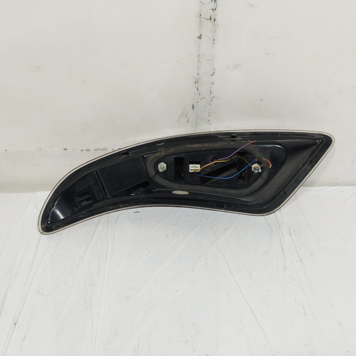 Fanale posteriore dx a Led Lancia Delta 2012 cod: 51808846 ecoAC14534