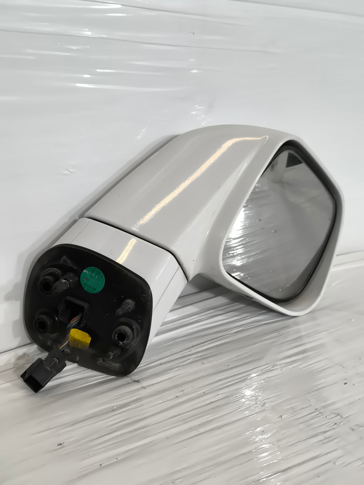Specchietto dx bianco 5 fili Chevrolet Orlando (J309) anno 2011-2018 ecoAG9967
