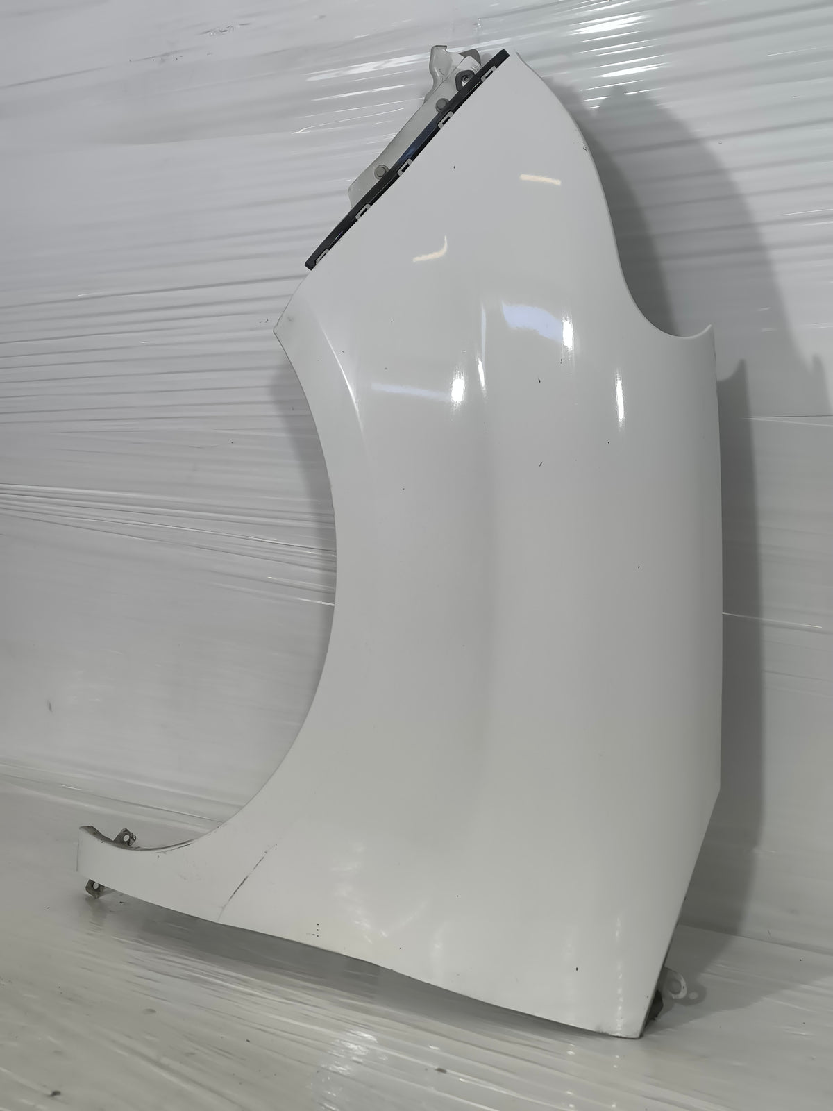Parafango sx bianco Fiat Doblò II (263) anno 2010-2015 ecoAG9904