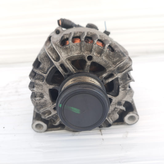 Alternatore Ford C-Max 2012 1 pin cod: AV6N-10300 ecoAC15979