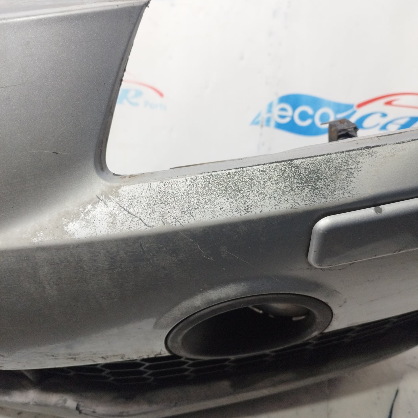 Paraurti anteriore grigio Chevrolet Captiva 2008 ecoAC10223