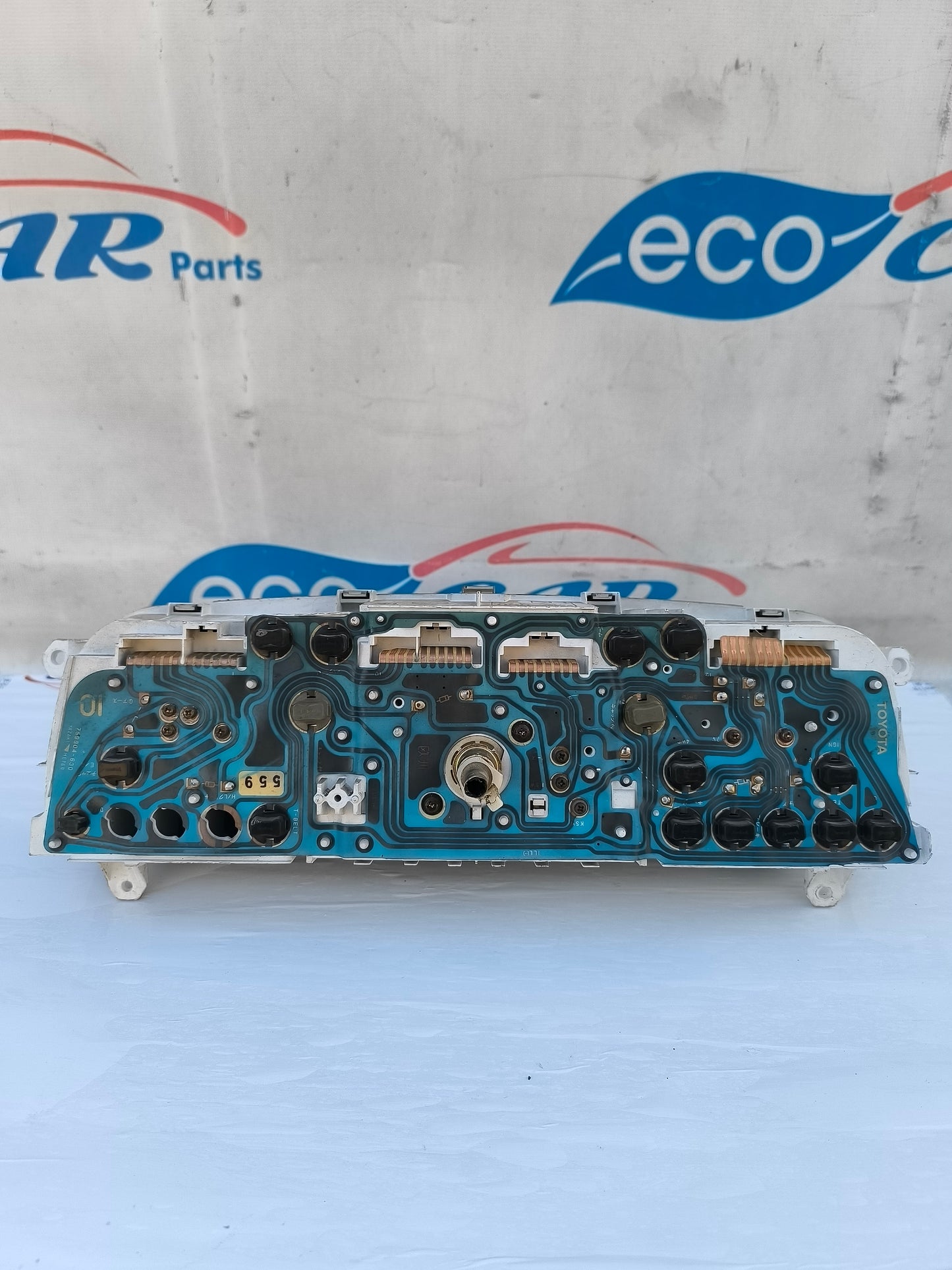 Mitsubishi L200 2.5 TD Instrumententafel-Code: 83200-05035 ecoAG6002