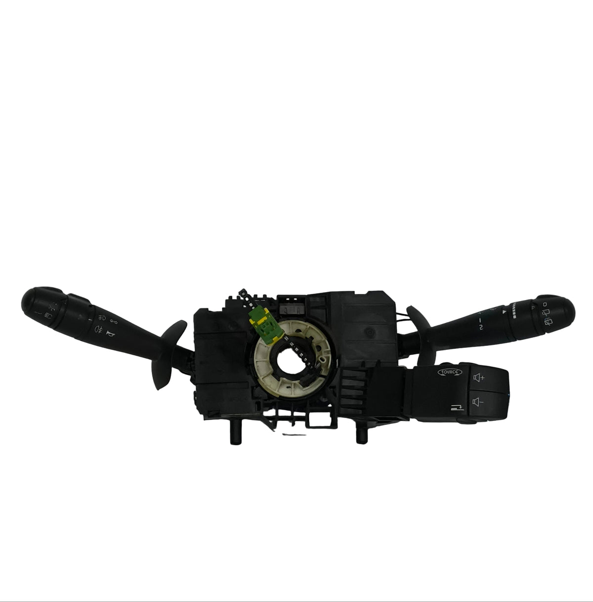 Devioluci Renault Twingo II (C44) anno 2007-2014 cod: 8200516195F ecoAG9876