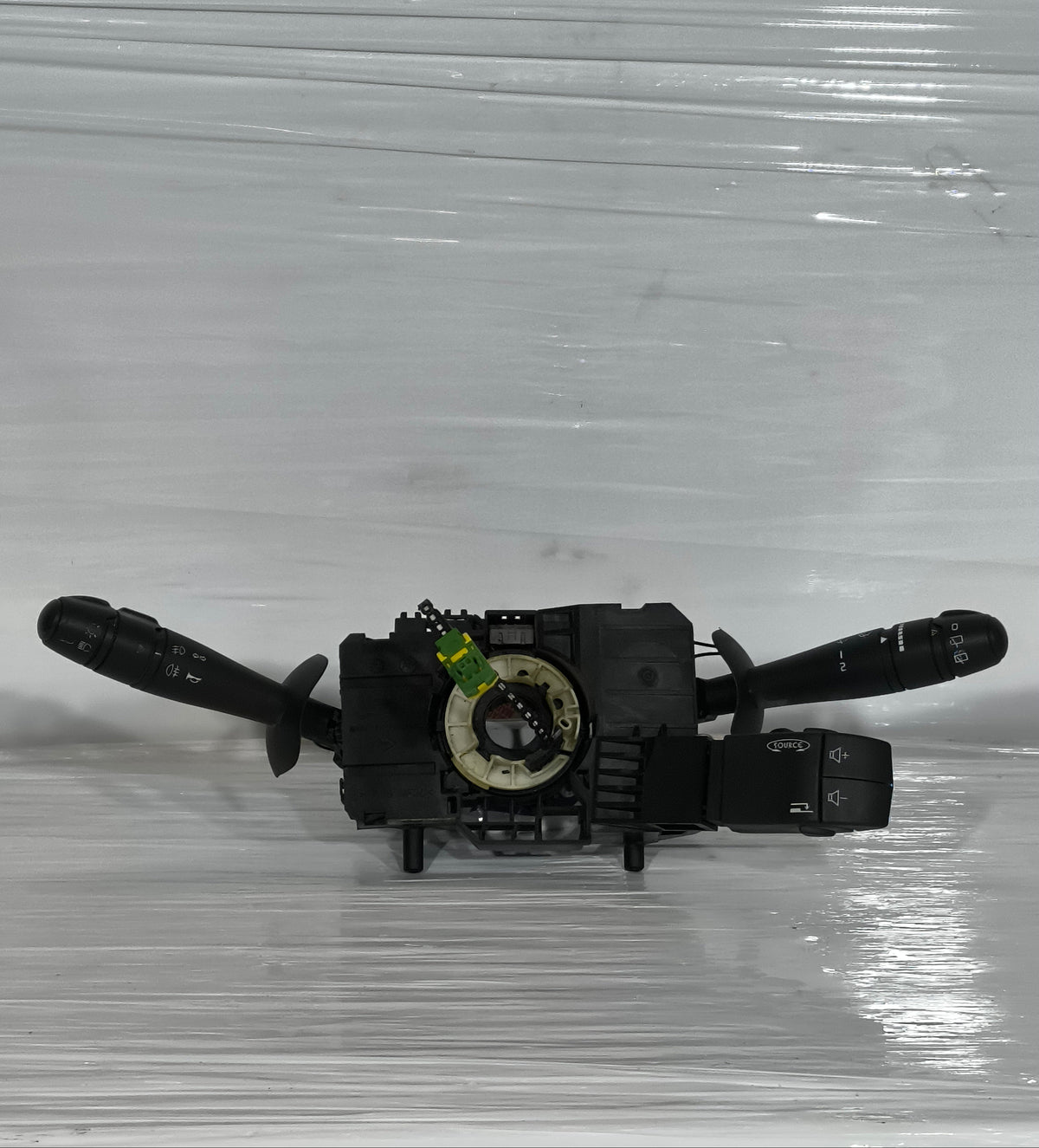 Devioluci Renault Twingo II (C44) anno 2007-2014 cod: 8200516195F ecoAG9876