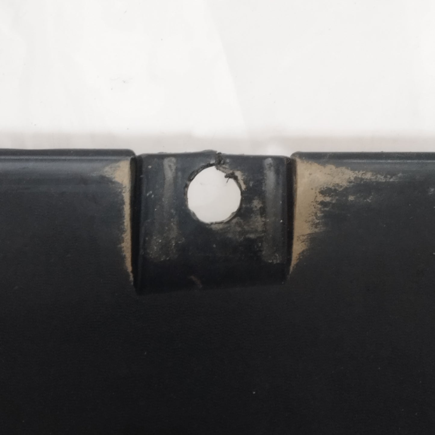 Paraurti posteriore Lancia Ypsilon 2013 ecoAC13473