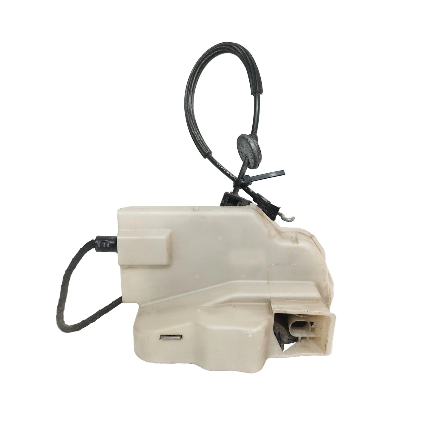 Serratura anteriore sx Volkswagen Touran (1T1 / 1T2) 2003-2010 ecoAC16517