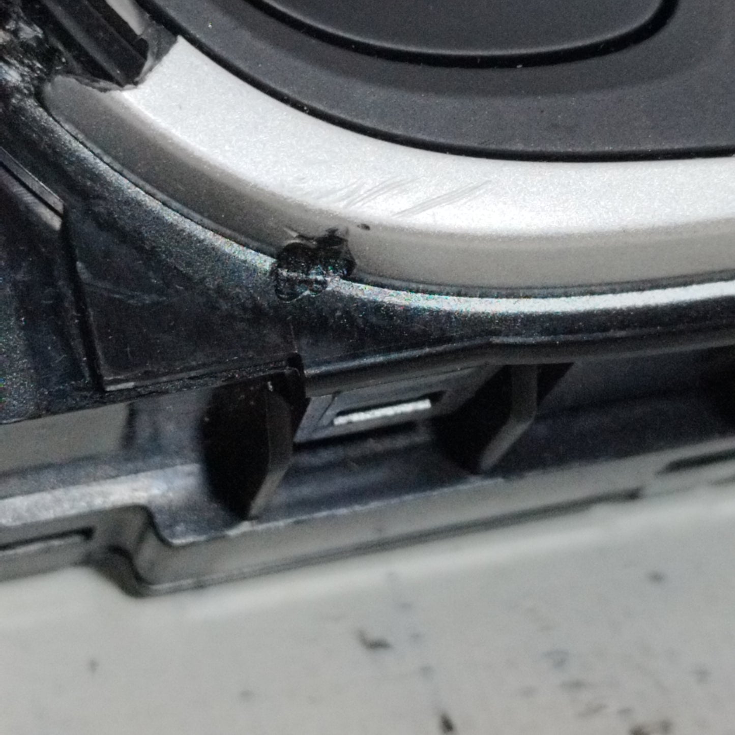 Pulsantiera A/C Renault X-Mod 2011 Cod: 275102769B ecoAC9481