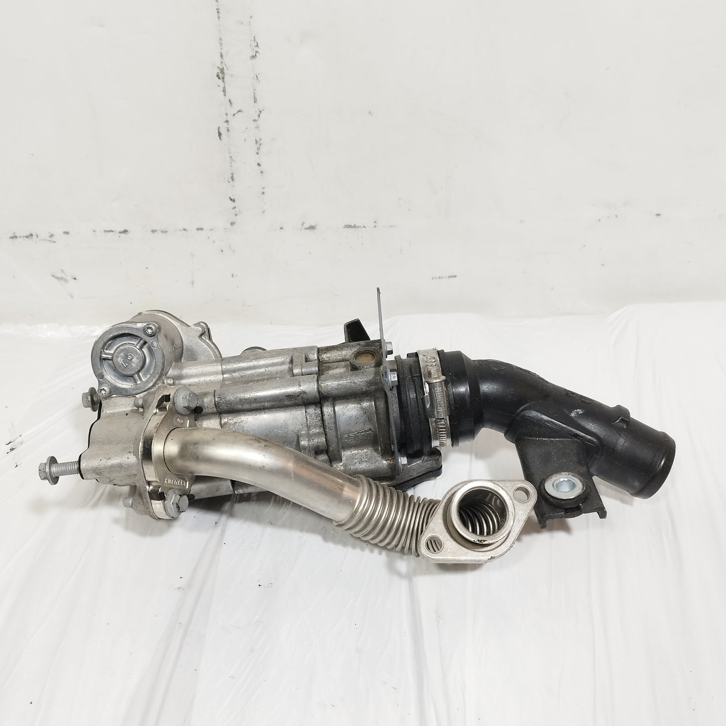 Valvola EGR Renault Megane 2.0 DCI 2010 cod: 8200796674-c ecoAC15402