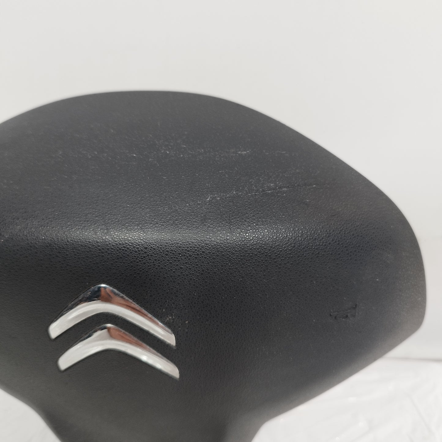 Komplettes Armaturenbrett-Airbag-Set Citroen C3 2013 ecoAC12533