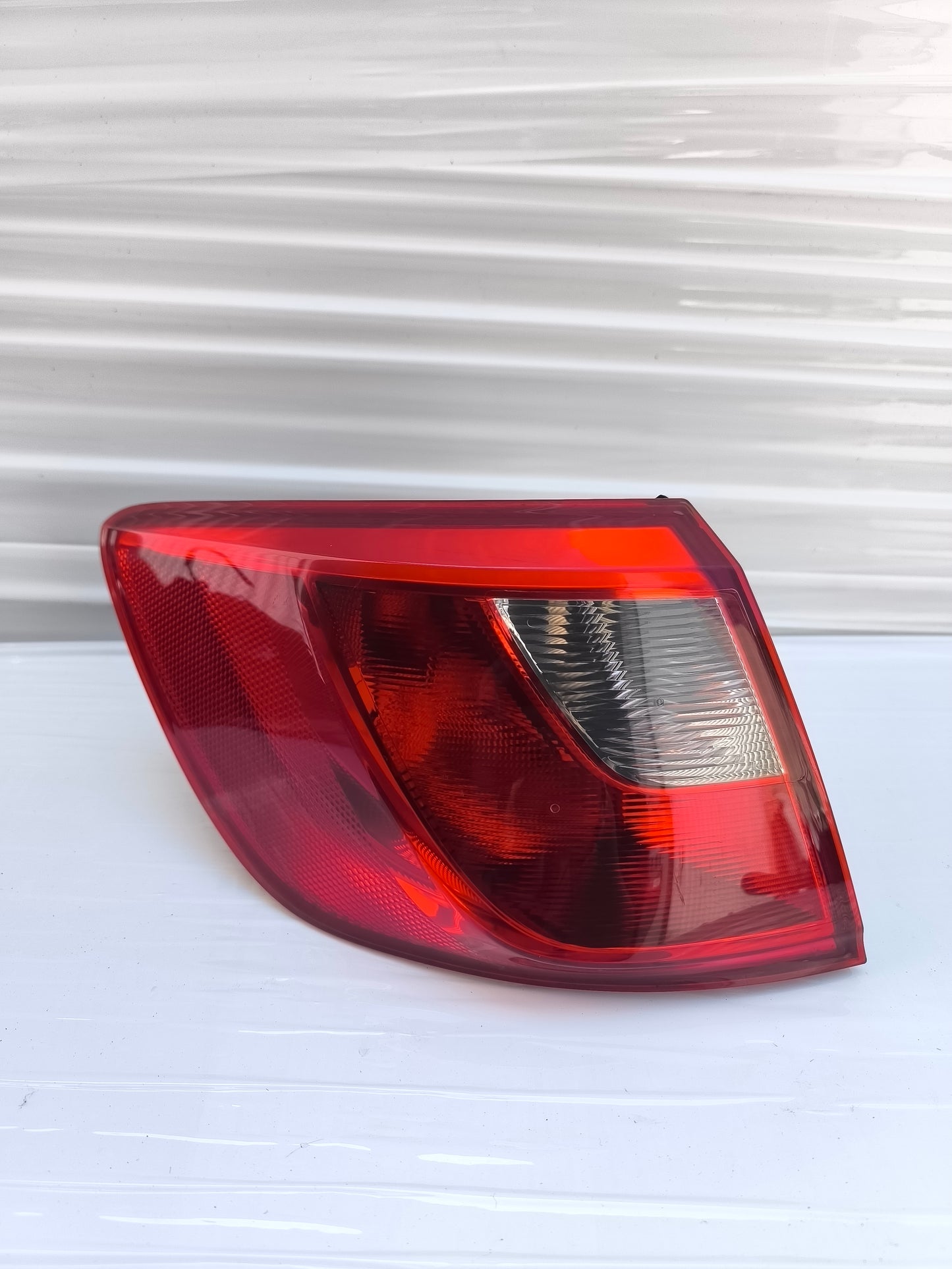 Fanale posteriore esterno sx Seat Ibiza (SJ) SW anno 2008-2012 ecoAG8471