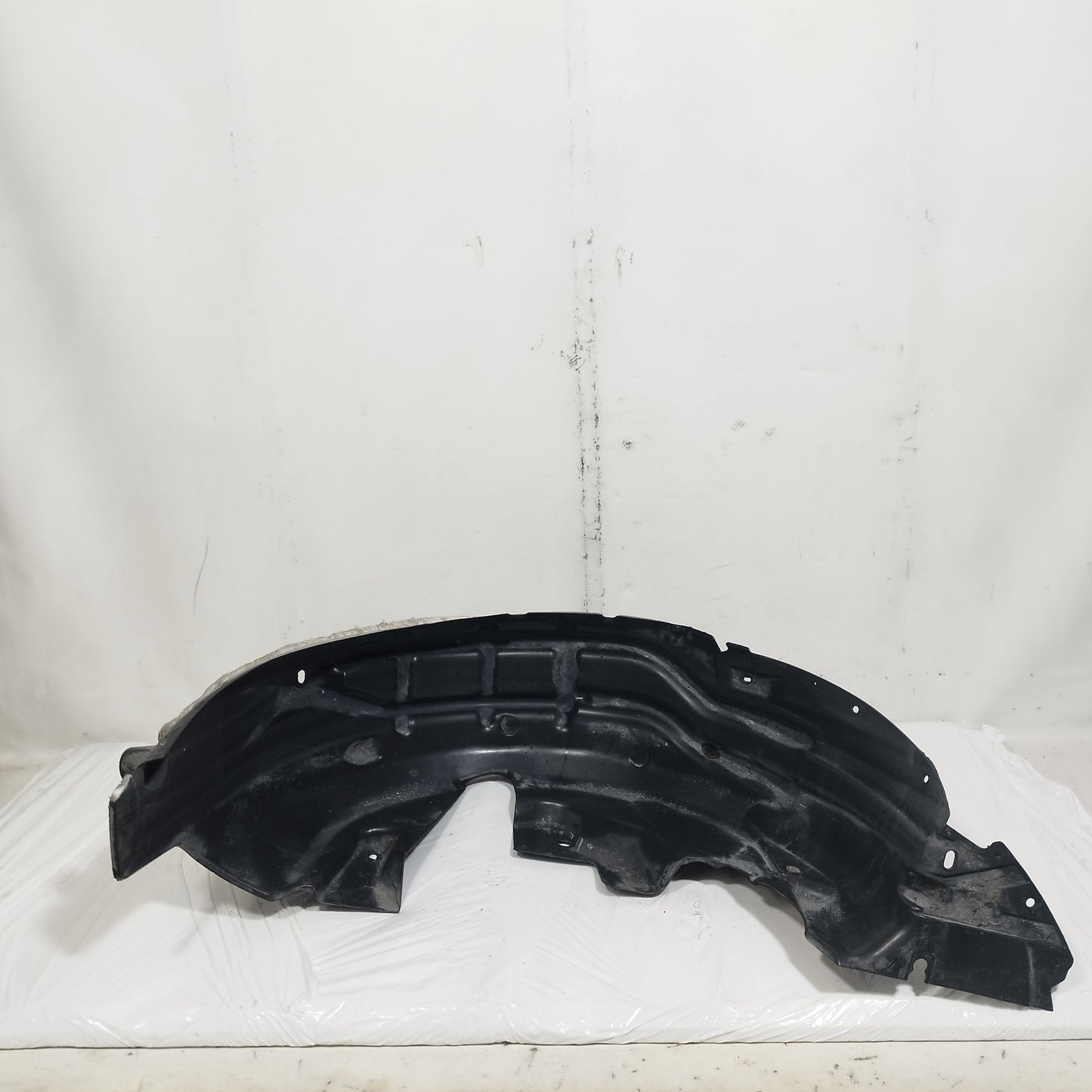 Parasassi posteriore sx Opel Corsa F 2021 cod: 39185193 ecoAC14582