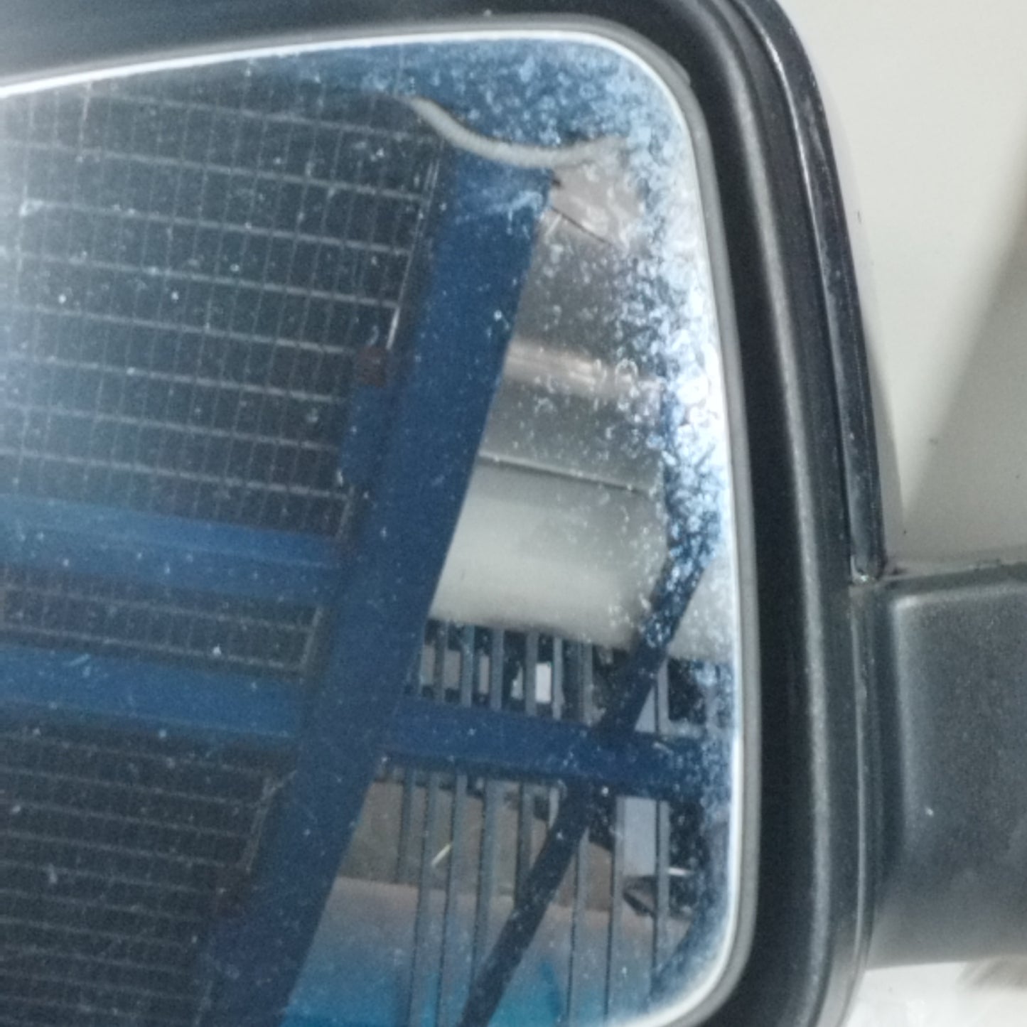 Specchietto elettrico sx nero Land Rover Freelander 2007 7 Fili ecoAC12918