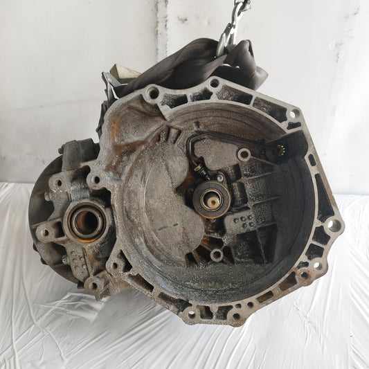 Cambio manuale 6 marce Opel Astra J 1.7 D 2007 ecoAC15218