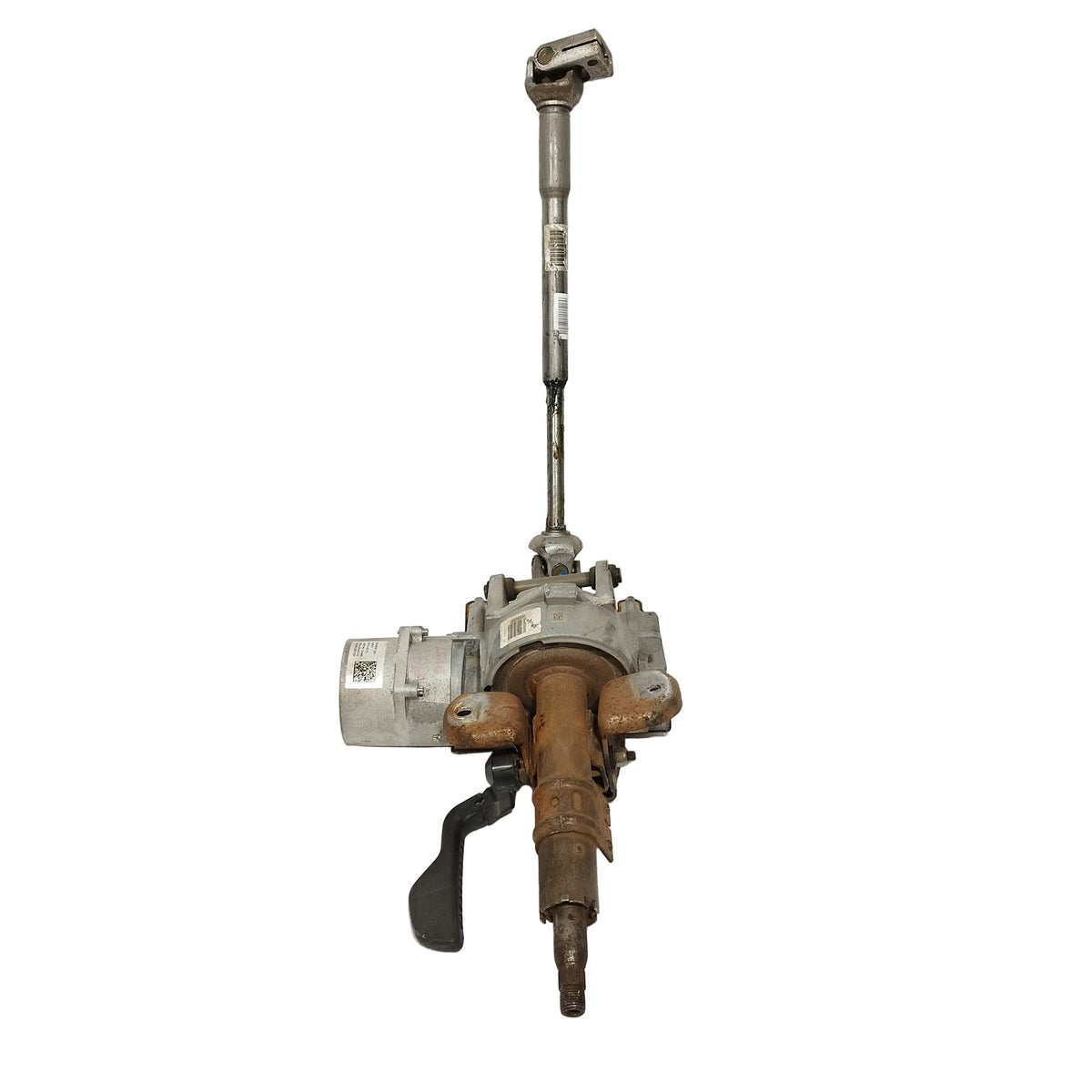 Piantone sterzo Fiat Panda III (312/319) 1.0 Hybrid 2020-2026 cod: 38248539 - 735708476 ecoAC17178