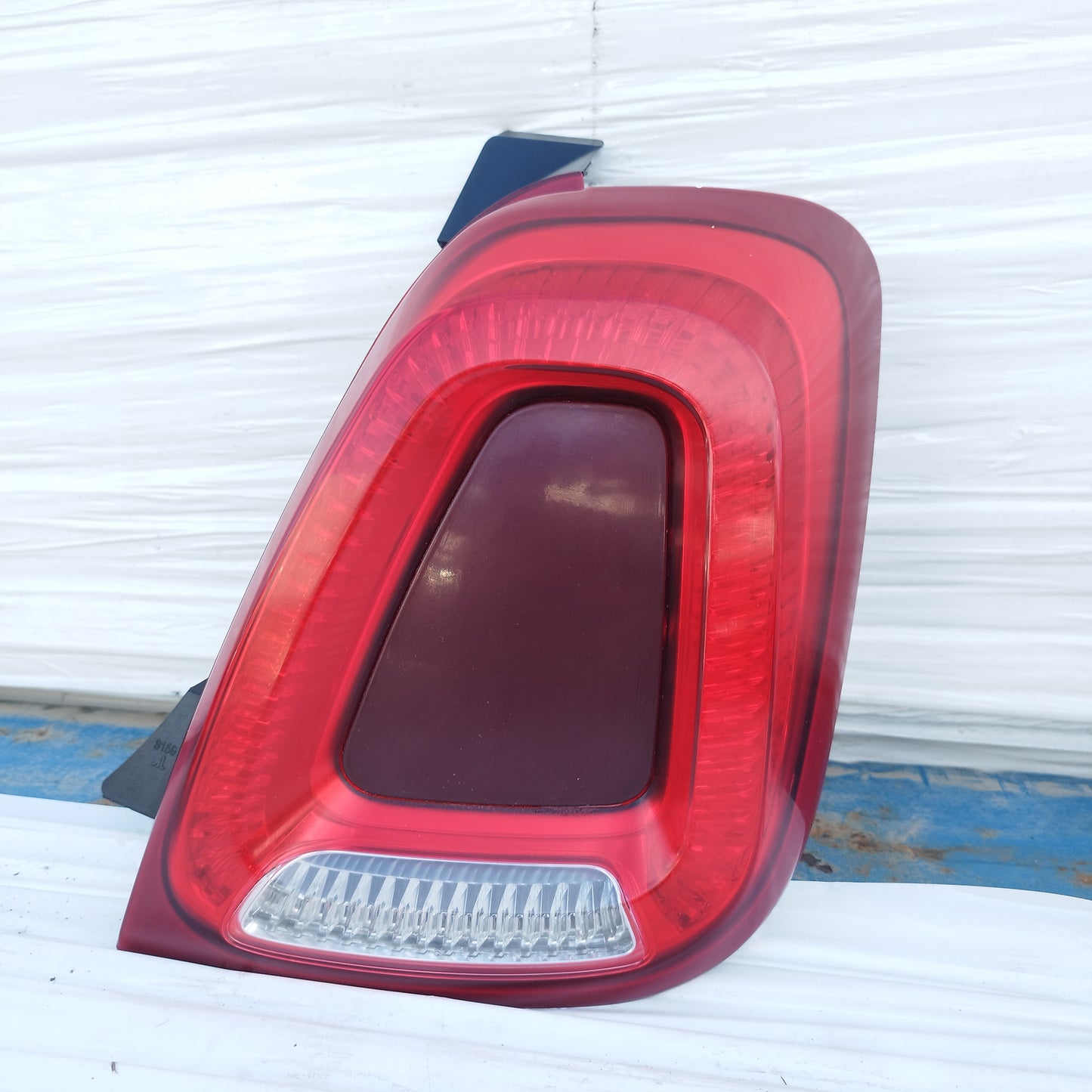 Fanale posteriore dx Fiat 500 2018 cod: 81598002 ecoDM136