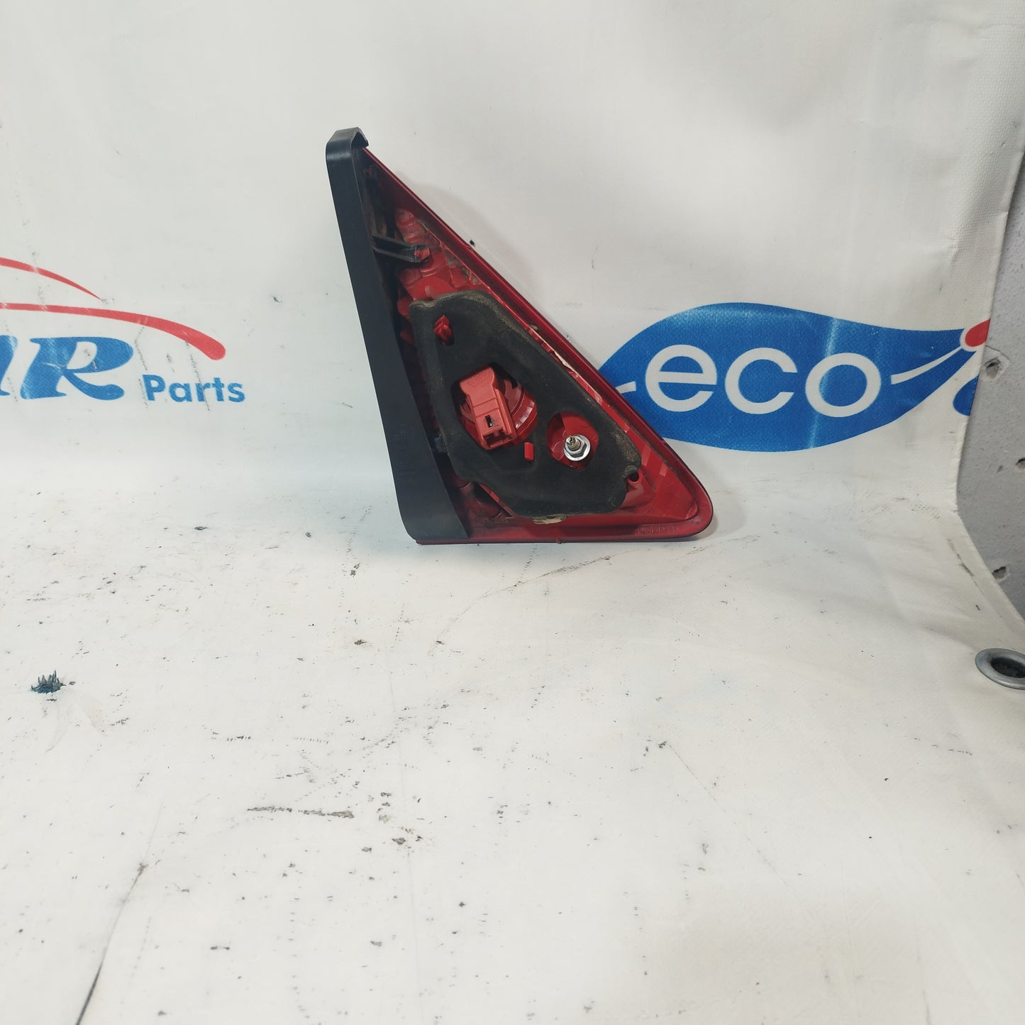 Peugeot 3008 2011 ecoAC9624 rechte Rückleuchte