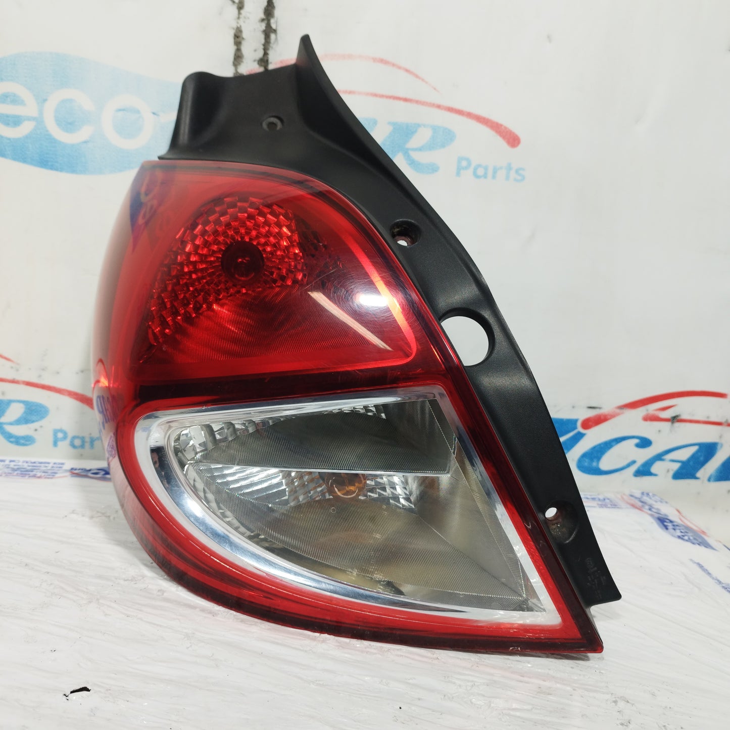 Linke Rückleuchte Renault Clio 2010 ecoAC10353