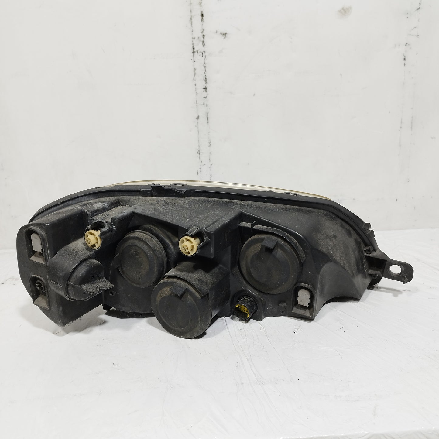 Fanale anteriore sx Fiat Punto 188 Restyling 2003-2010 cod: 89101066 ecoac15591