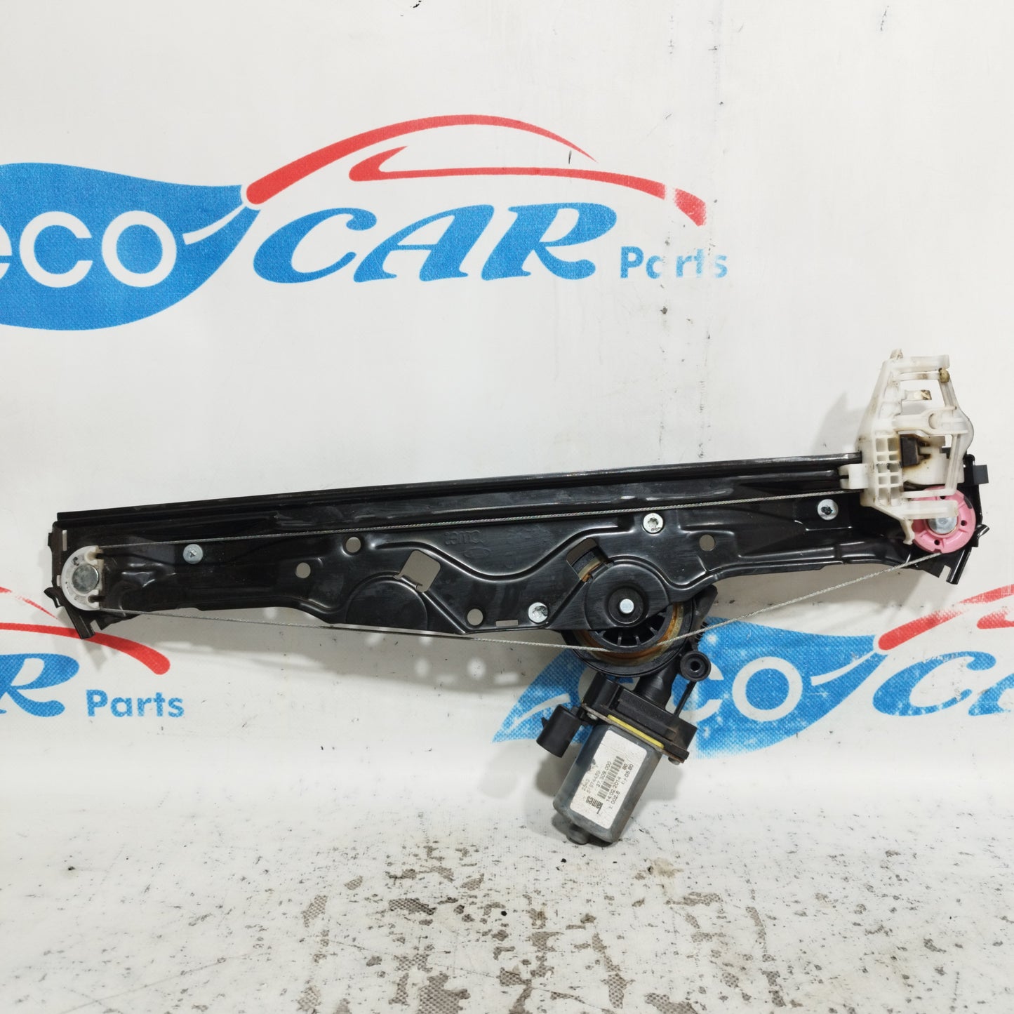 Front right rack Ford KA 2014 code: 51974459 ecoAC9421