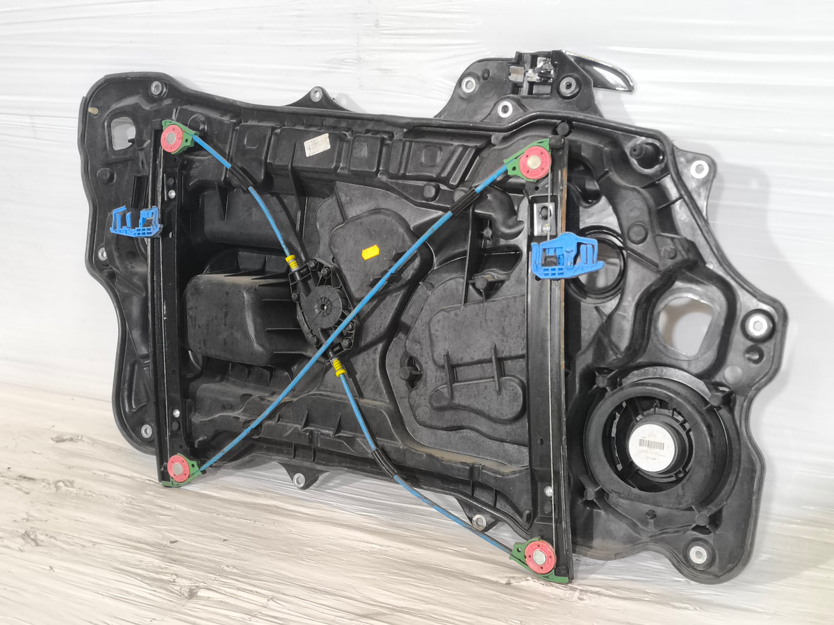 Cremagliera a pannello dx Lancia Ypsilon (843) anno 2003-2011 ecoAG9985