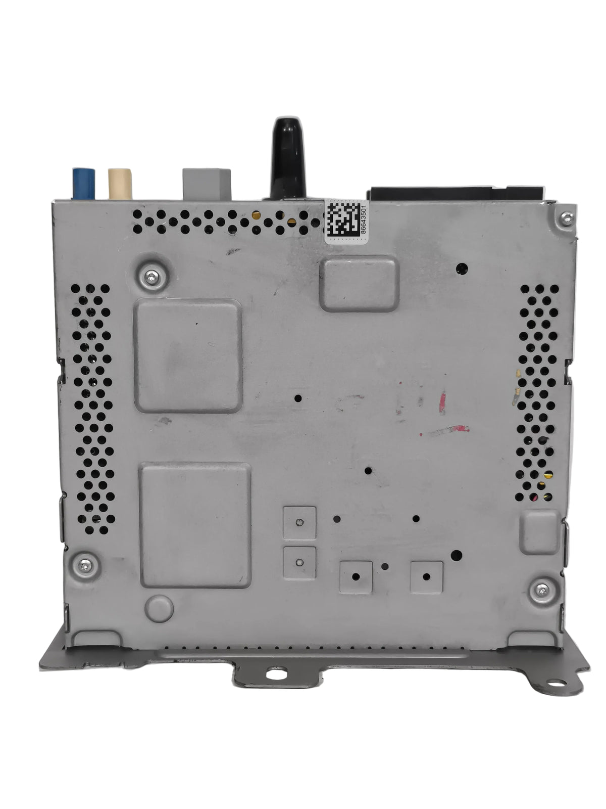Autoradio Uconnect 7" Fiat Tipo 2016-2020 cod: 00520653550 ecoAG9777