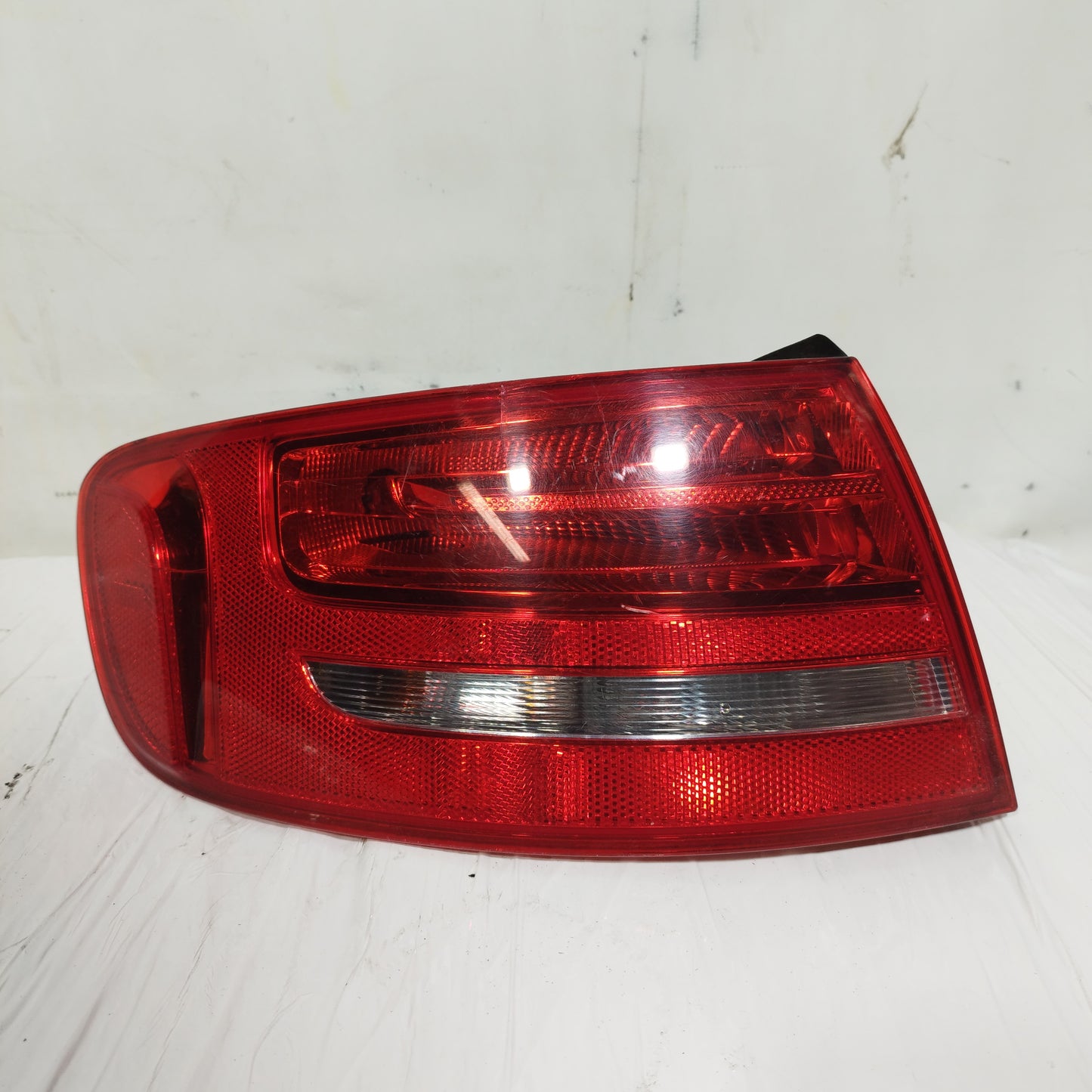 Fanale posteriore sx a led Audi A4 B8 SW 2008-2011 cod: 8K9945095 ecoAC15411