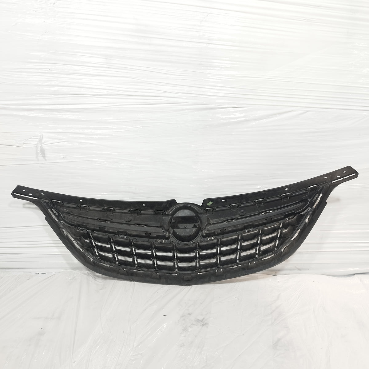 Mascherina centrale Opel Zafira C Tourer 2012-2016 cod: 341601492 ecoAC17327
