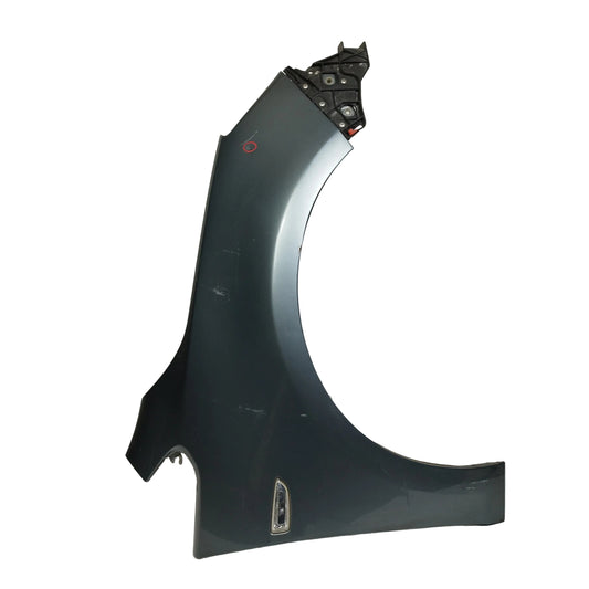 Parafango anteriore dx grigio scuro Opel Astra J 2009-2012 ecoAC15394