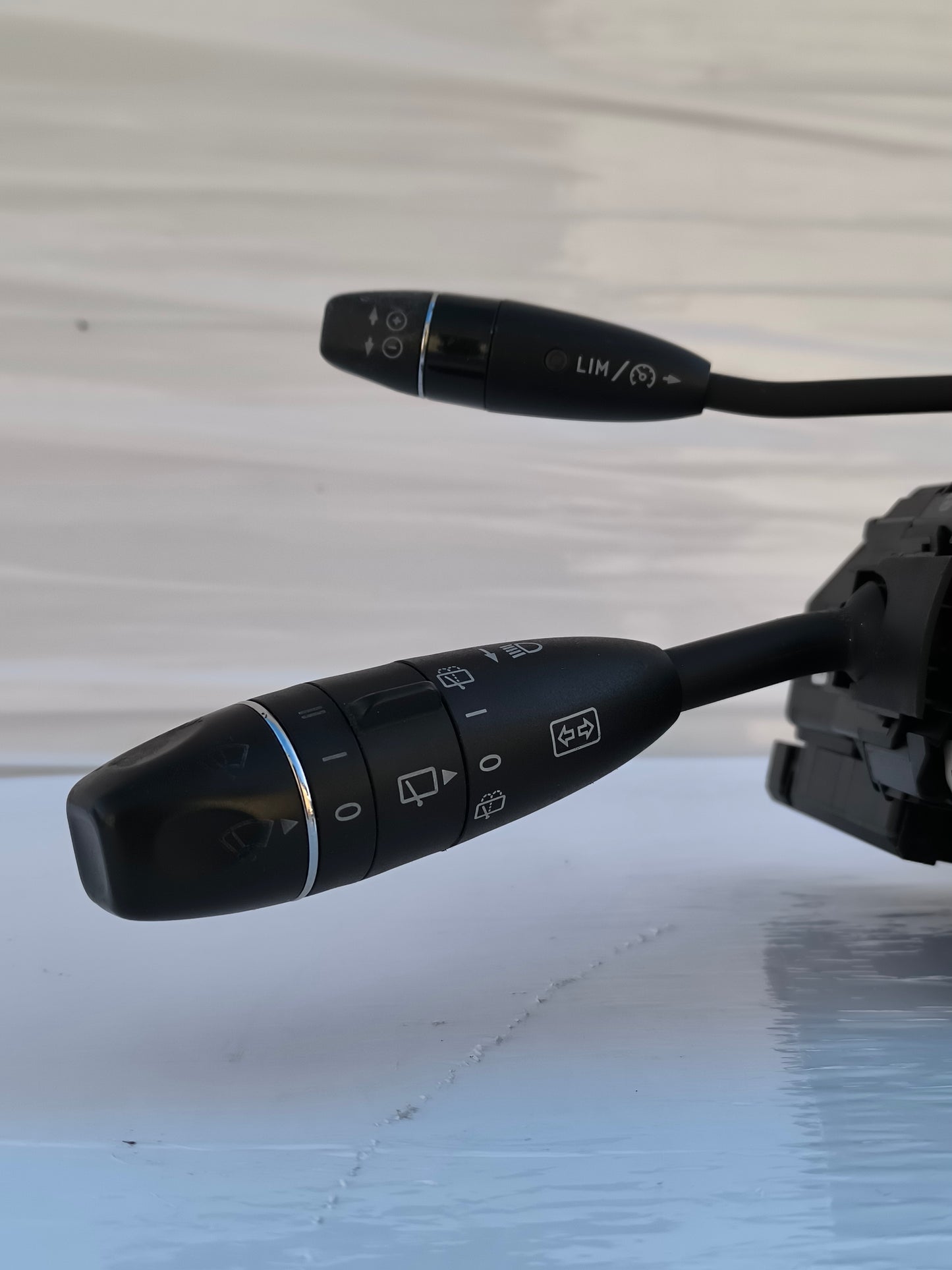 Devioluci Mercedes ML W164 cod: A1645458132 ecoAG7794