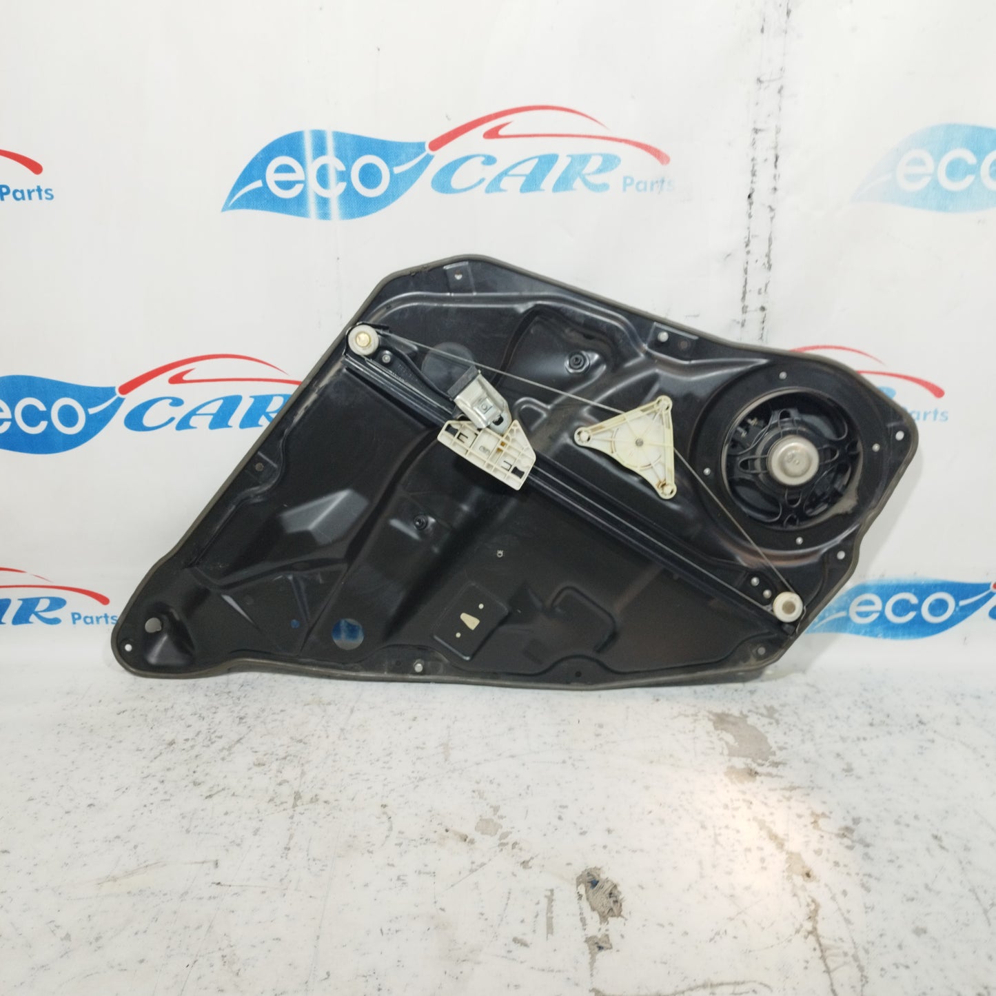 Rear right panel rack Mercedes ML W164 2008 code: A2518200208 ecoAC8951