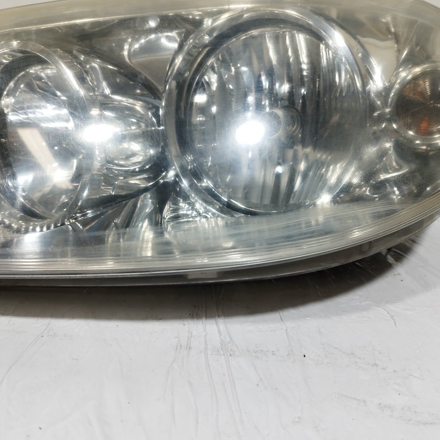 Fanale anteriore sx Fiat Punto 188 Restyling 2003-2010 cod: 89101066 ecoac15591