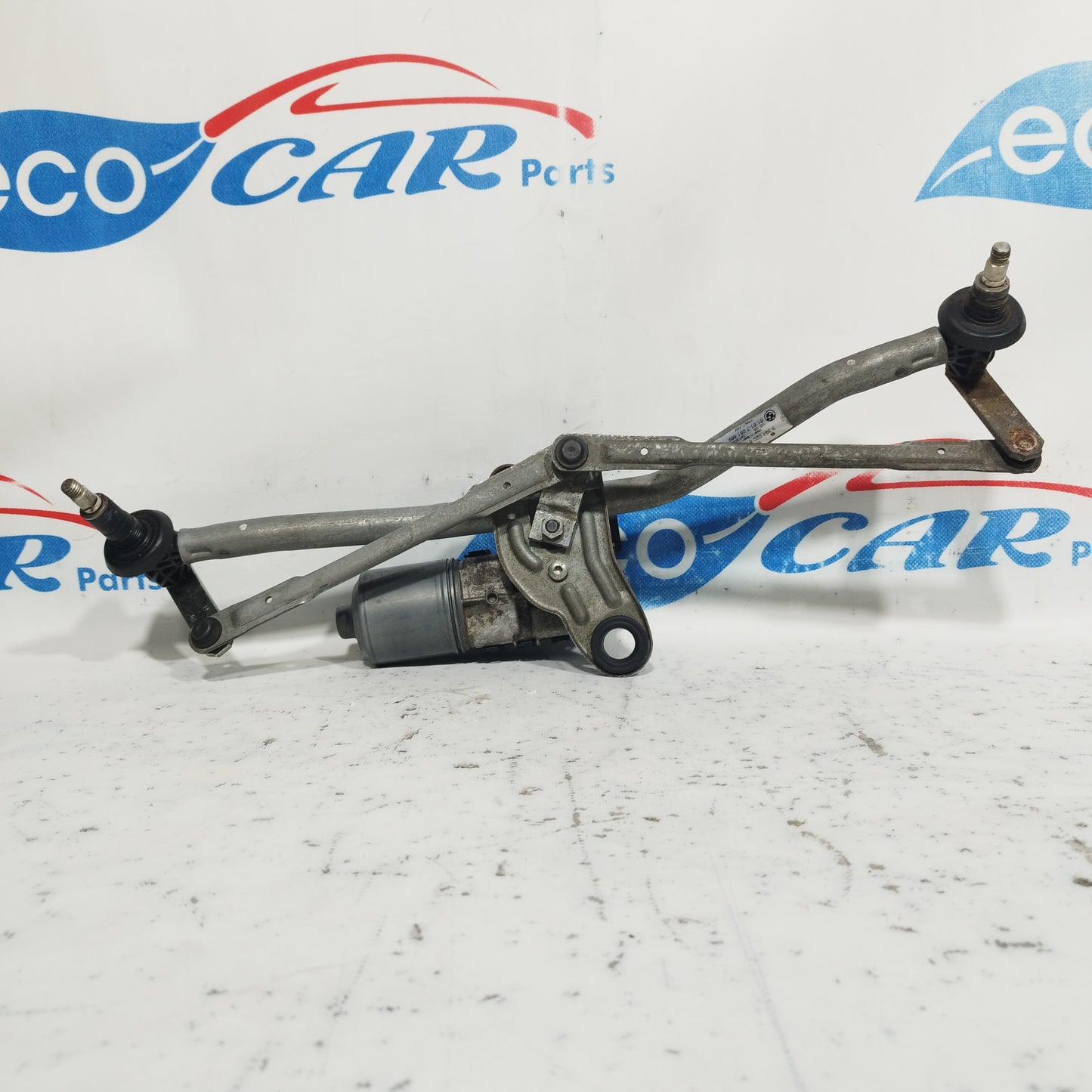 Motorino tergicristalli anteriore BMW Serie 3 E46 2000 ecoAC8572