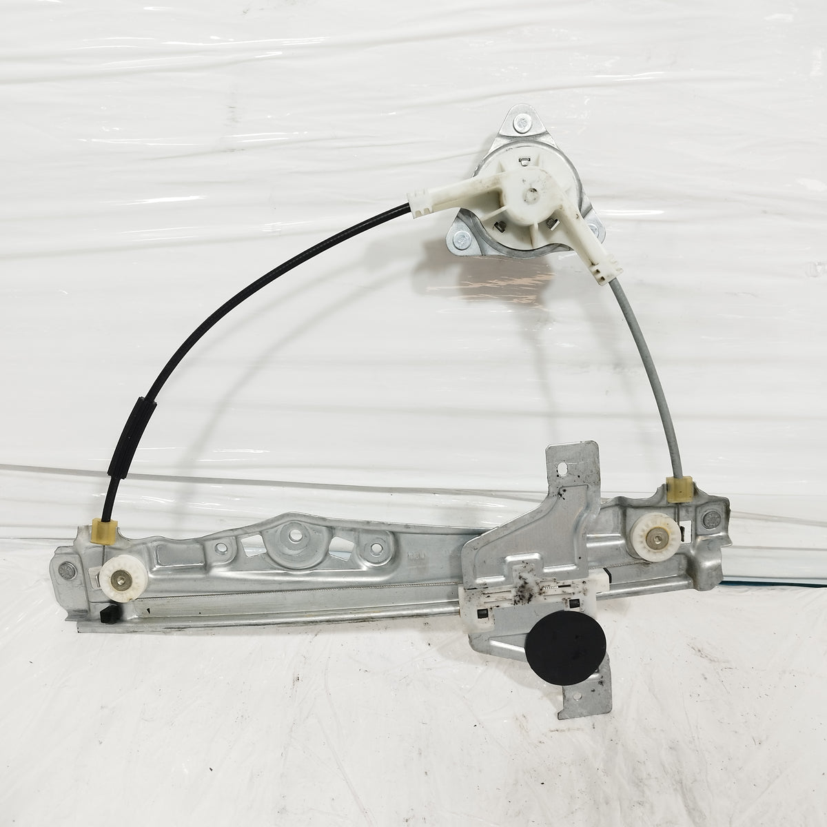 Cremagliera manuale posteriore dx Citroen C3 III 2016-2024 cod: 9815998280 ecoAC17219