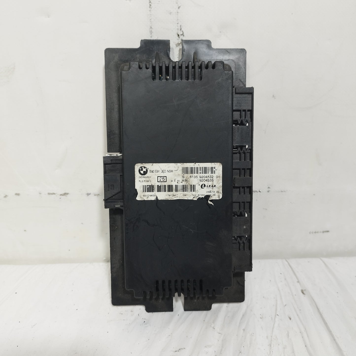 Centralina modulo luci FRM II Bmw serie 3 E89 / E90 / Led NSV 2007-2013 cod: 6135-9204532-01 ecoAC15483